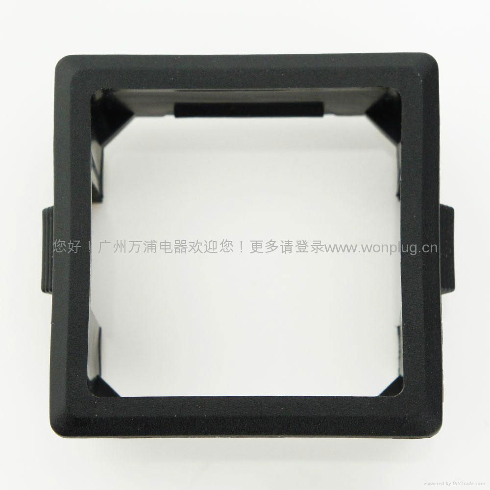 The card frame WP-800 2