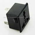 travel plug adapter japan