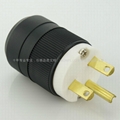 UL Plug(250V 15A)