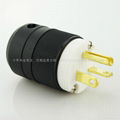 UL Plug 6-20P(250V 20A) 2