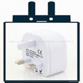 plug adapter for UK