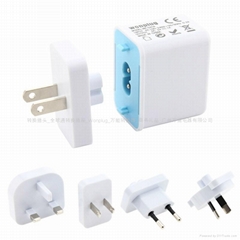 travle plug adaptor