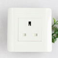 UK Wall Socket