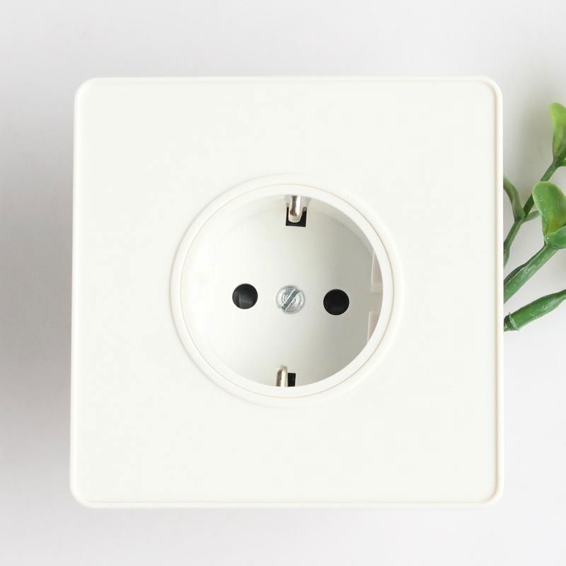 wall socket