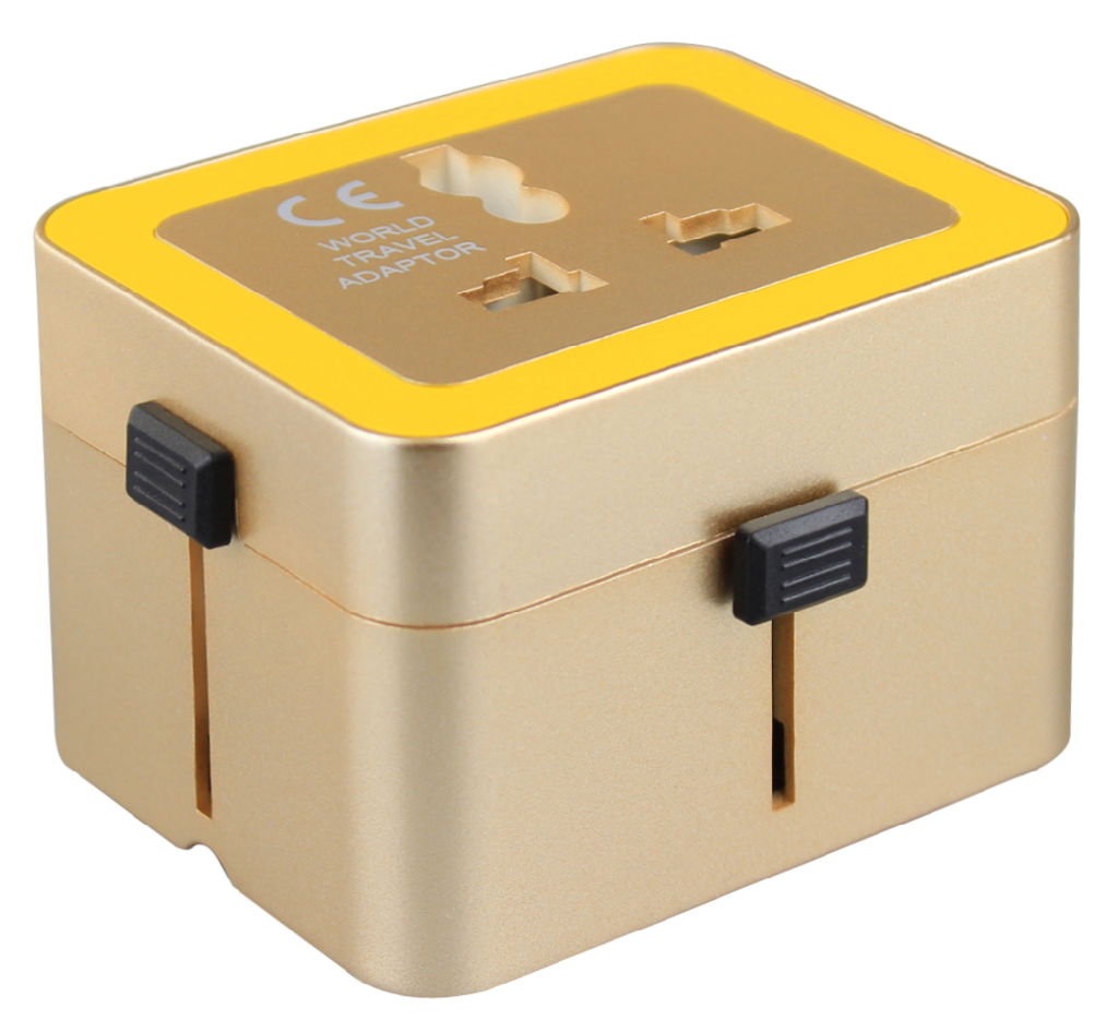 travel adapter