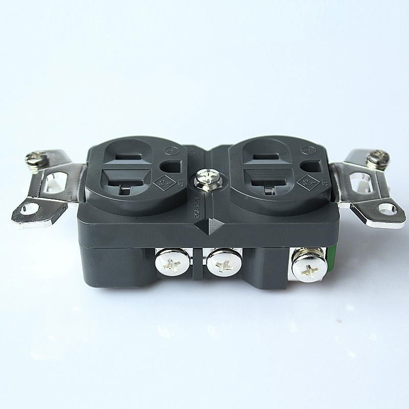 20A RECEPTACLE WP-520R