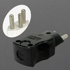  586Swiss Power plug16A