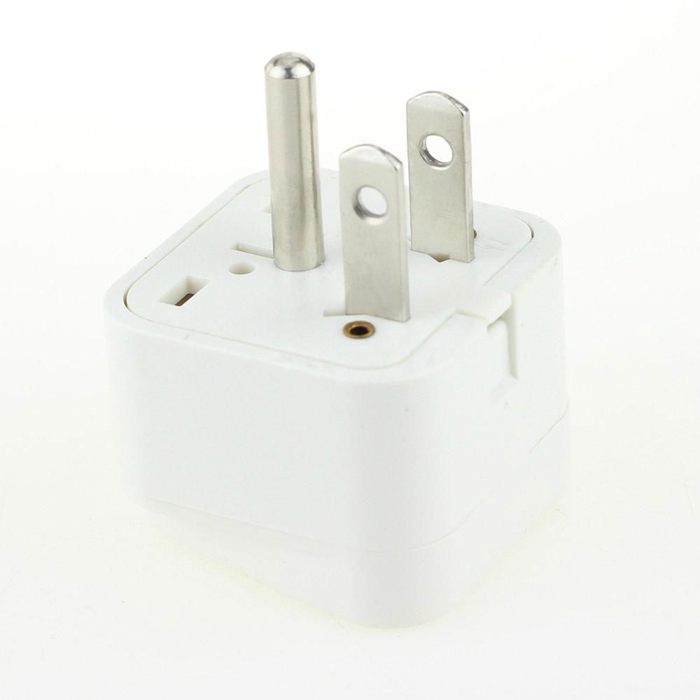 Japan Plug Adapter 2