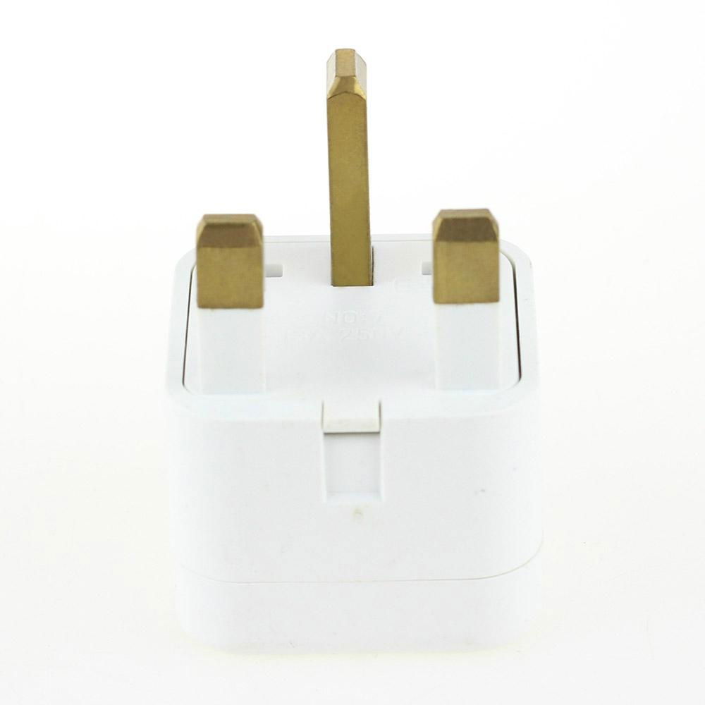 UK Universal Plug 3