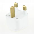 UK Universal Plug