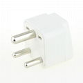 India travel adapter 1