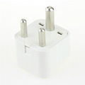 India travel adapter 3