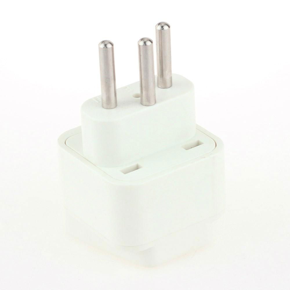 Switzerland plug adapter 2