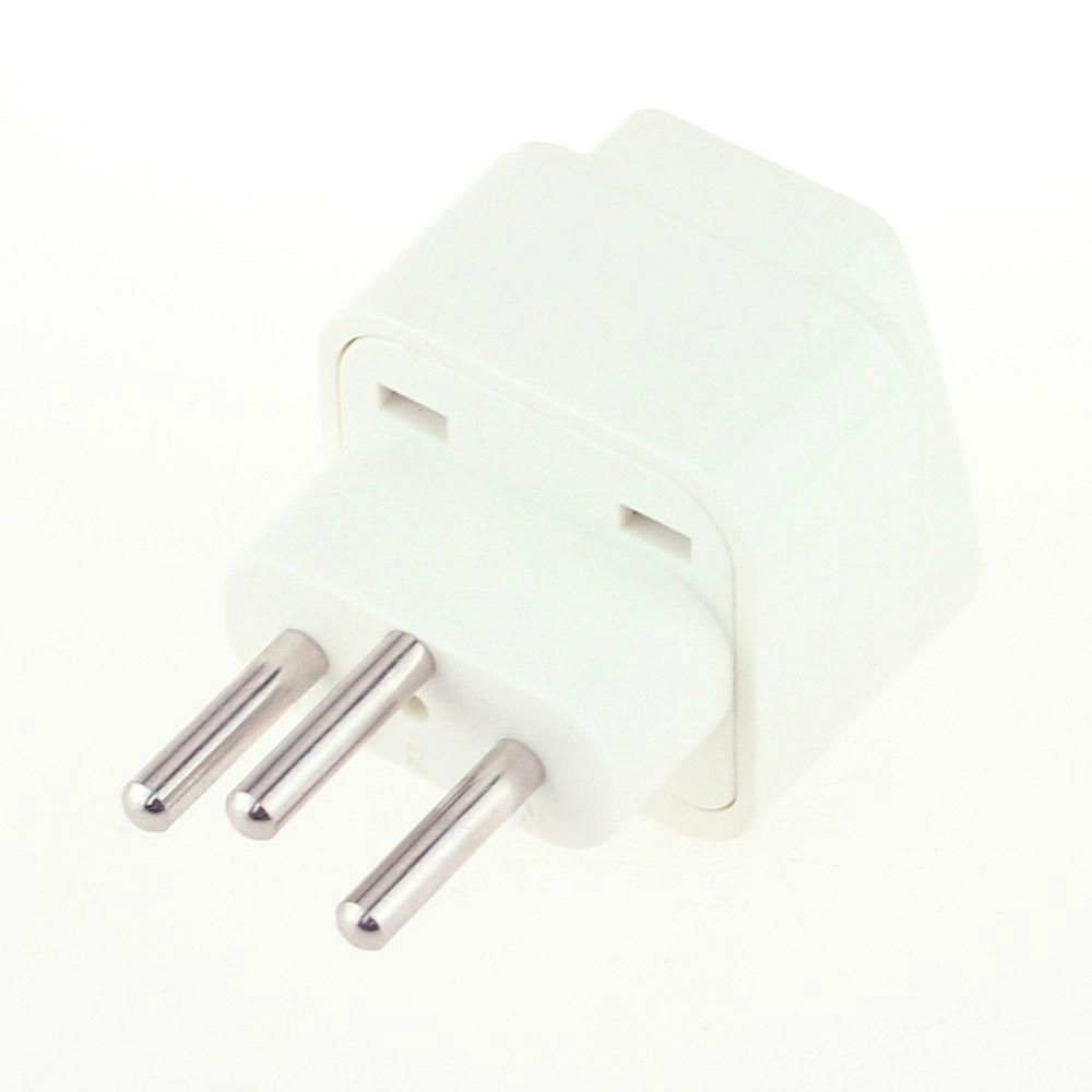 travel plug adapter