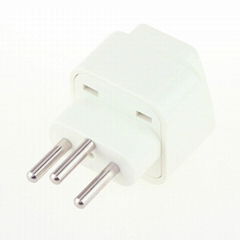 travel plug adapter