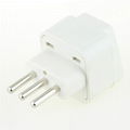 Italy universal plug adaper