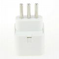 Italy travel plug adaper