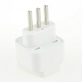 Travel plug adaper