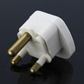  india travel plug adapter