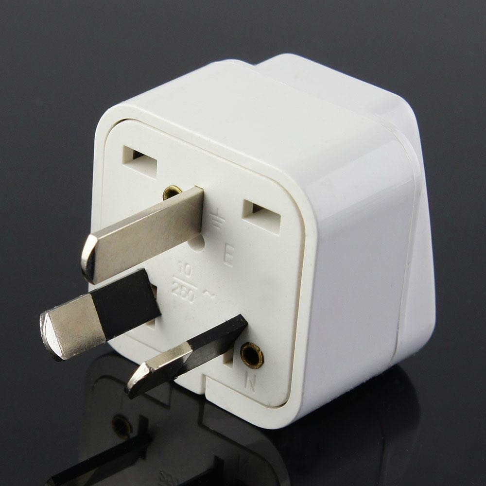 universal to australia alug adapter wp-16n