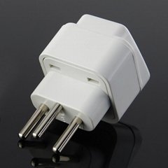 europe to swiss plug adapter