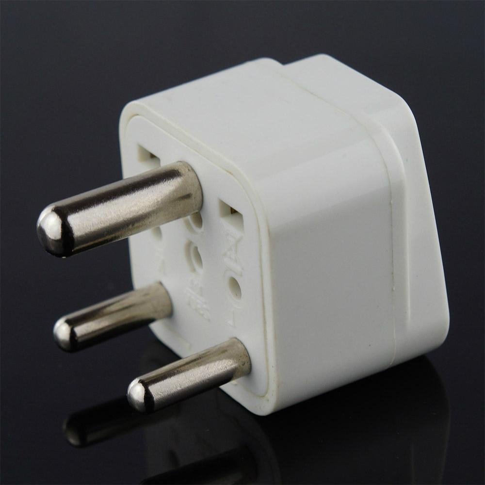 Universal to South Africa travel Plug adapter WP-10