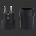 21 Switzerland to Schuko Fix-adapter 4