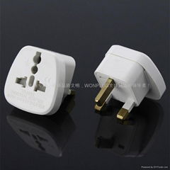 UK Plug Adaptor WPS-7 