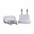 travel plug adapter