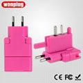 Global Universal adapter plug