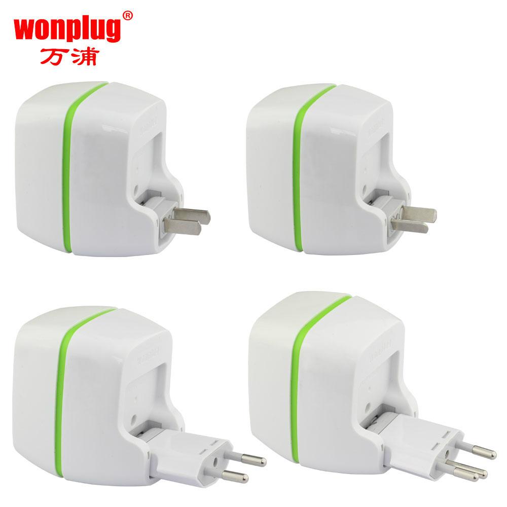 travel adapter