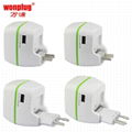 travel plug adapter europe