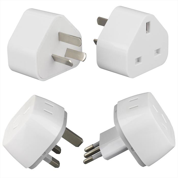 Italy multiple plug adapter 