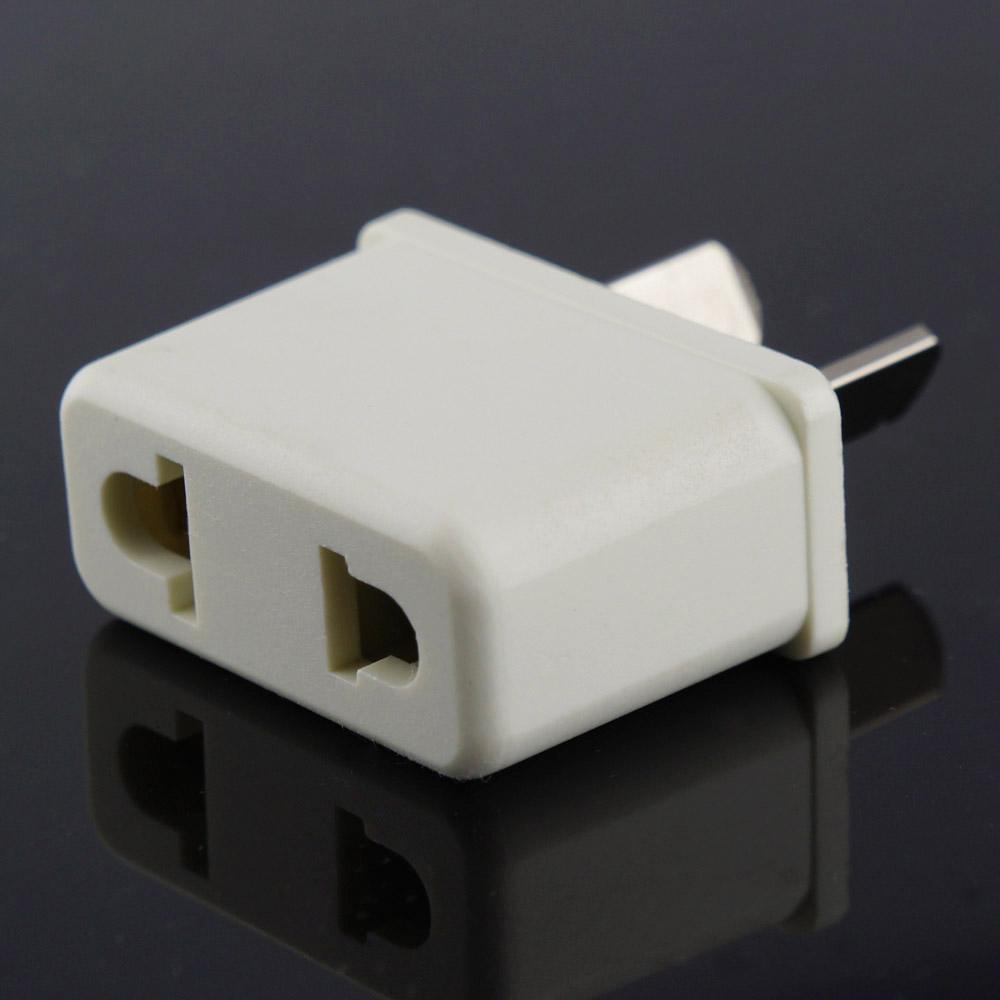 Euro plug adapter