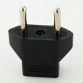 USA to Euro Plug Adapter 1