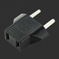 USA to Euro Plug Adapter