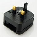 EURO to UK Converter Plug