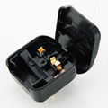 EURO to UK Converter Plug