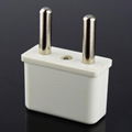 Euro/USA to Australia Plug Adapter