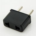 Euro/USA to Australia Plug Adapter 2