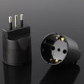 Euro to Italy Plug Adapter 2