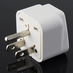 Universal to USA Plug Adaptor WP-5