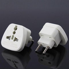 UK To Euro Plug Adapter