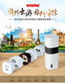 travel plug adapter