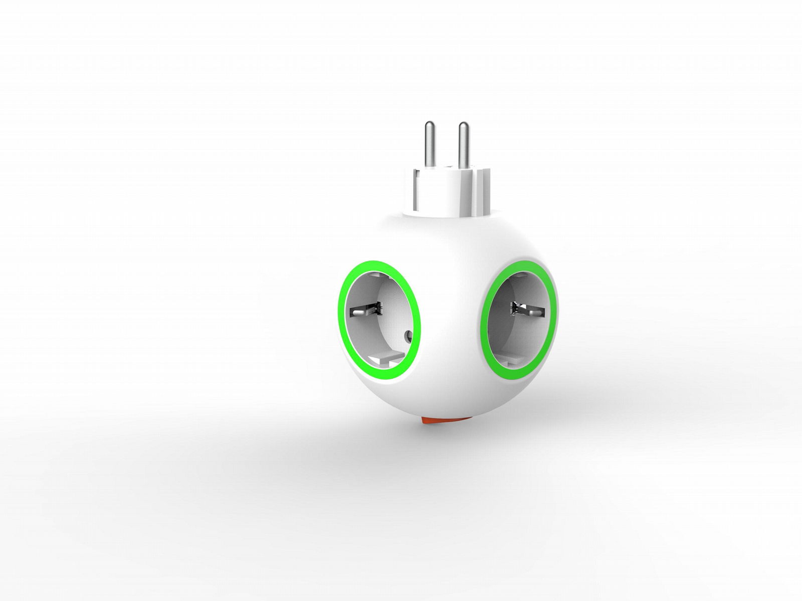 travel adapter