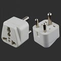 Universal to South Africa travel Plug adapter WP-10 2