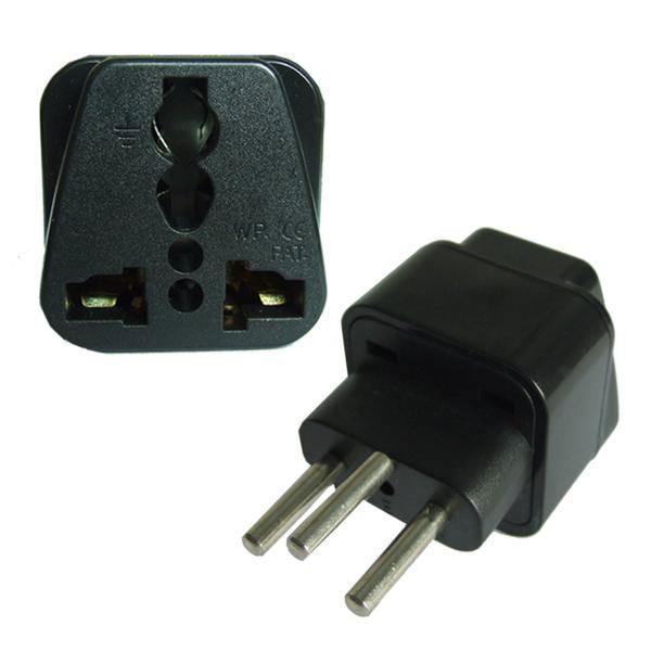 Switzerland Plug Adapter WP-11A 4