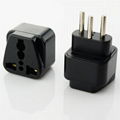 Switzerland Plug Adapter WP-11A 5