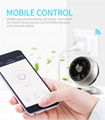 UK PORTABLE SOCKET TIMER OUTLET WIFI SMART HOME PLUG