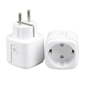 EU Smart WiFi Socket Switch Plug Smart